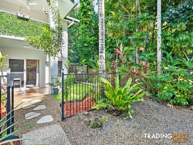 1/16 Corkill Street FRESHWATER QLD 4870