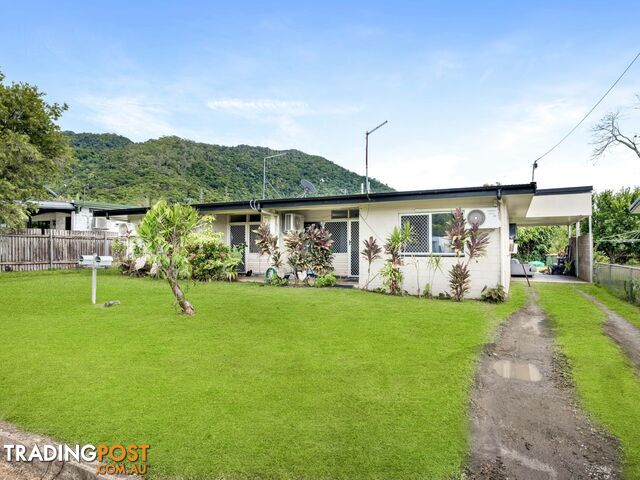 114 Balaclava Road EARLVILLE QLD 4870
