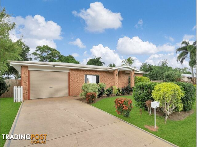 93 Resolution Drive BENTLEY PARK QLD 4869