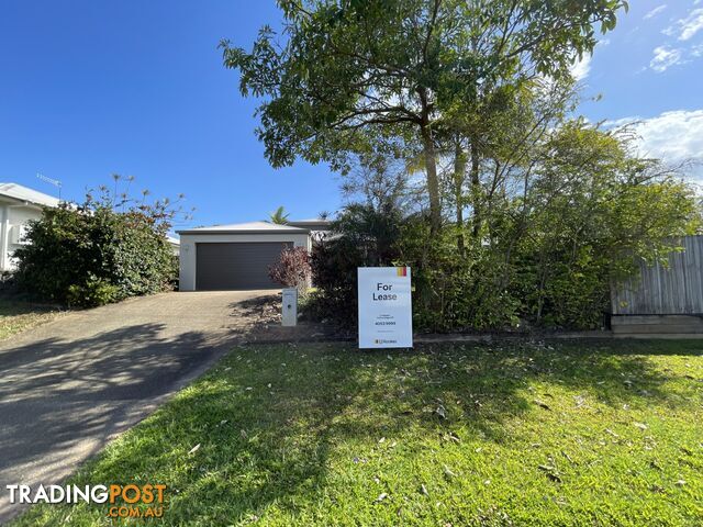 3 Simpkin Close EDMONTON QLD 4869
