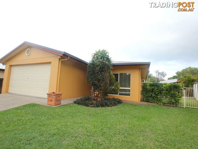 8 Shamrock Avenue BRINSMEAD QLD 4870