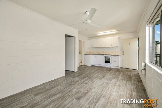 8/122 Aumuller Street BUNGALOW QLD 4870