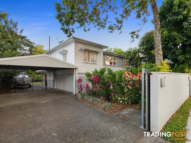 5 Mona Street WHITFIELD QLD 4870