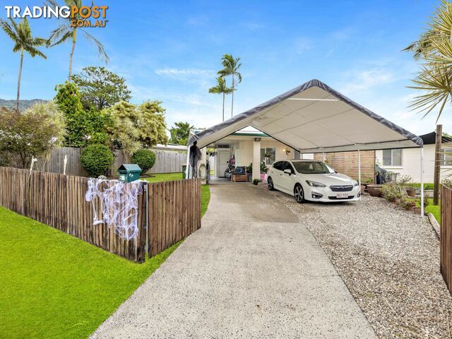 7 Azalea Court, MOOROOBOOL QLD 4870