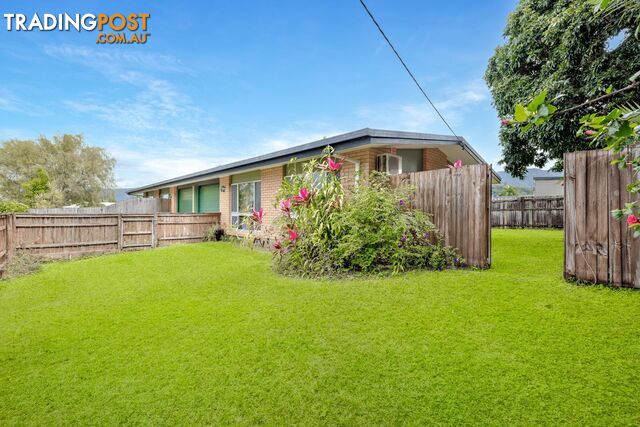 2/58 Richardson Street EDGE HILL QLD 4870