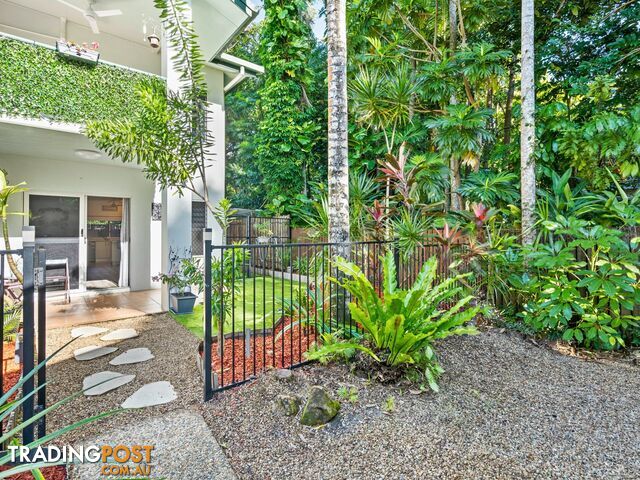 1/16 Corkill Street FRESHWATER QLD 4870