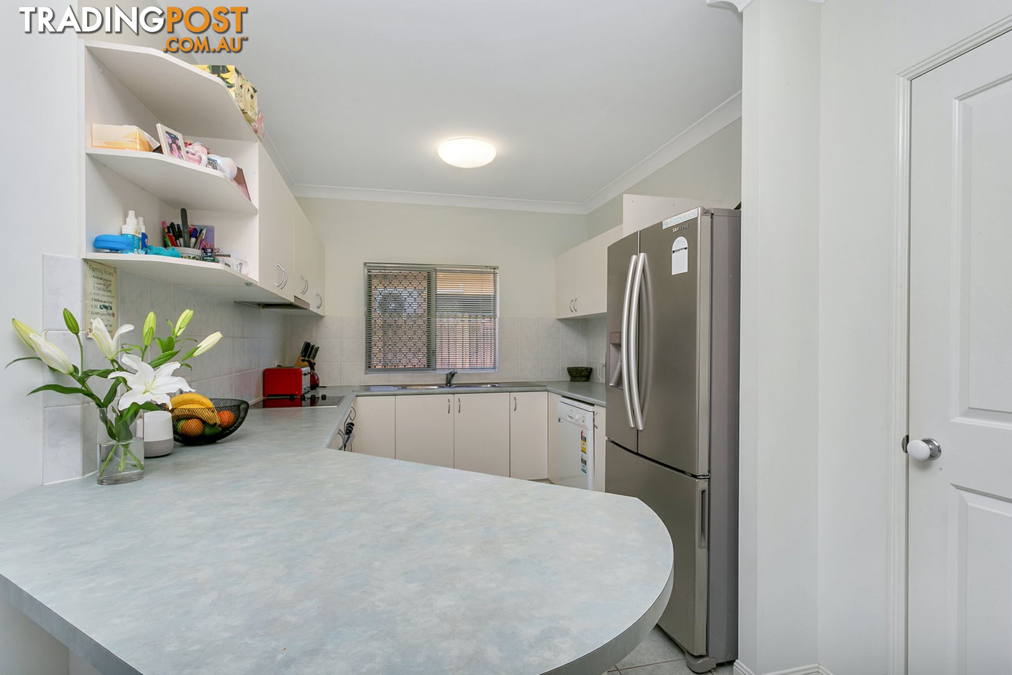 4 Colonial Close REDLYNCH QLD 4870