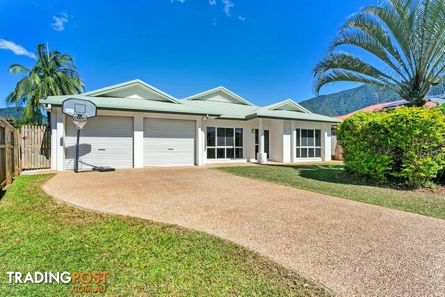 4 Colonial Close REDLYNCH QLD 4870