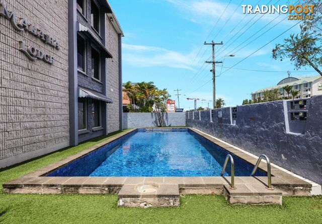 27/324-328 Sheridan Street CAIRNS NORTH QLD 4870