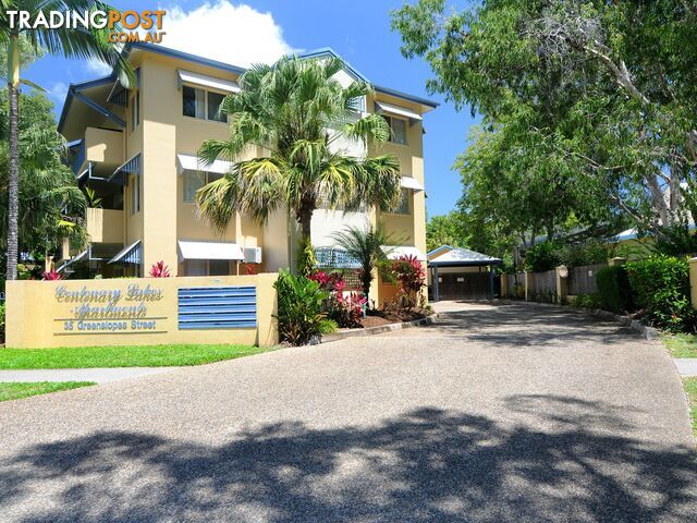 5/35 Greenslopes Street MANUNDA QLD 4870