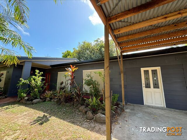 10 Coolangatta Close KEWARRA BEACH QLD 4879