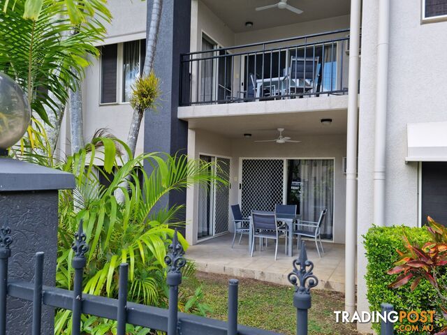 3/232-234 Grafton Street CAIRNS NORTH QLD 4870