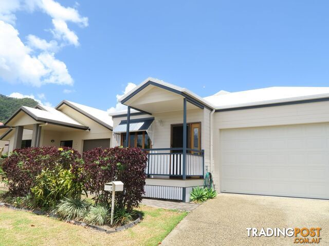 7 Benjamina Street MOUNT SHERIDAN QLD 4868