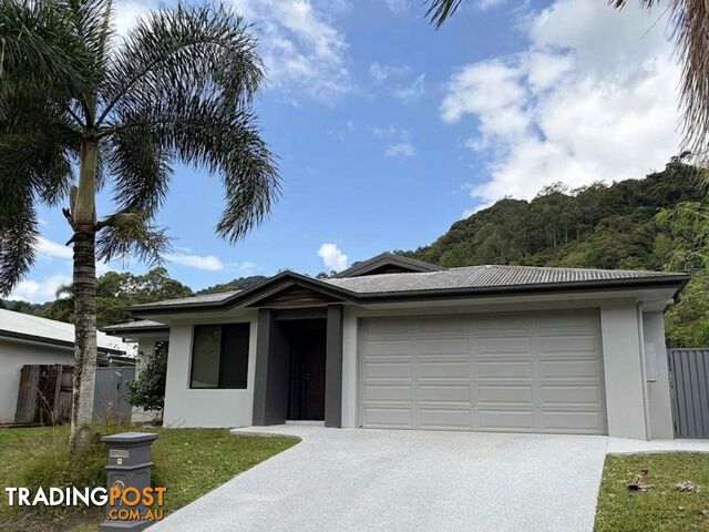 27 John Malcom Street REDLYNCH QLD 4870