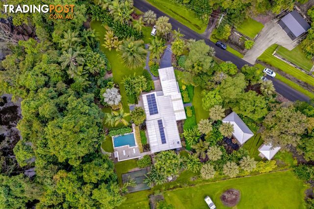 15 Cascades Drive REDLYNCH QLD 4870