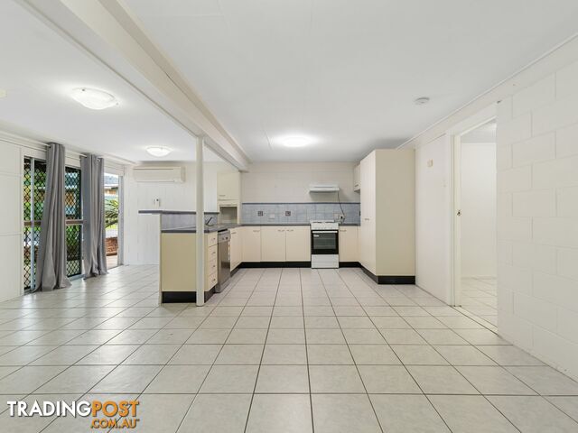 78B Richardson Street EDGE HILL QLD 4870