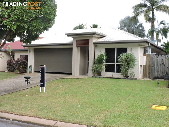 13 Manilla Close MOUNT SHERIDAN QLD 4868