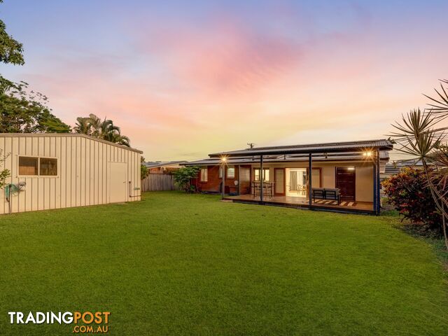 150 Russell Street EDGE HILL QLD 4870