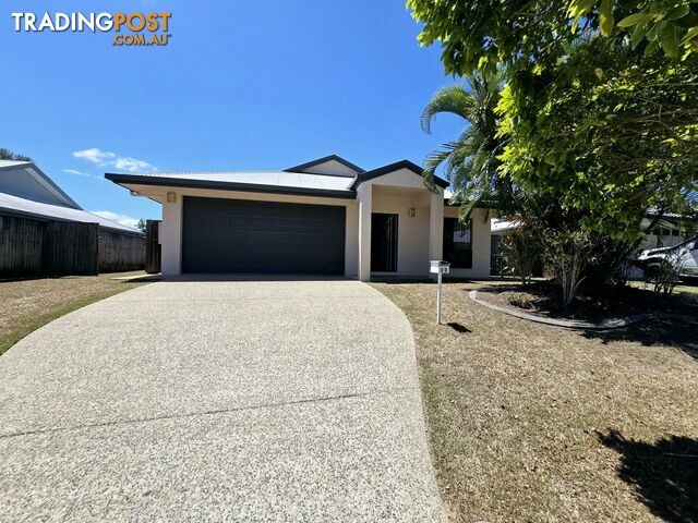 23 Tyrconnell Street REDLYNCH QLD 4870