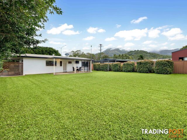 14 Anderson Road WOREE QLD 4868 - photo 2 of 10