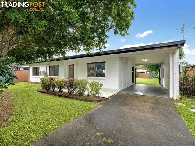 14 Anderson Road WOREE QLD 4868