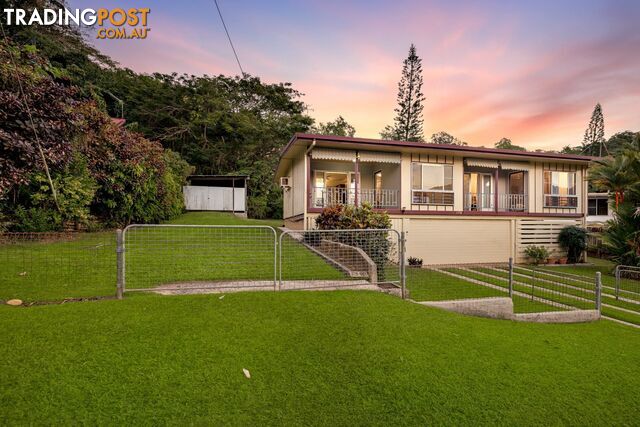 170 Hillview Crescent WHITFIELD QLD 4870