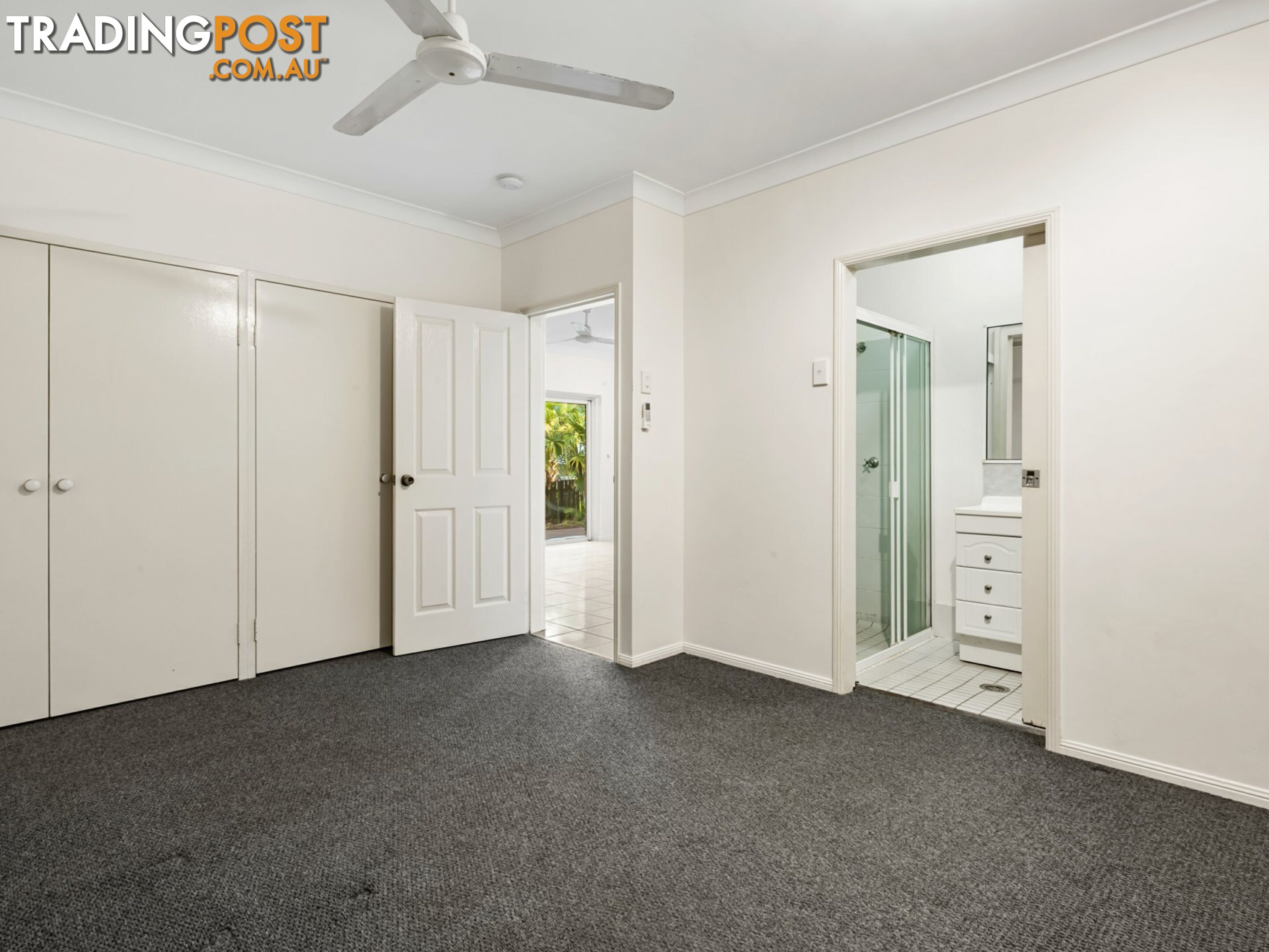 3 Lomatia Close REDLYNCH QLD 4870