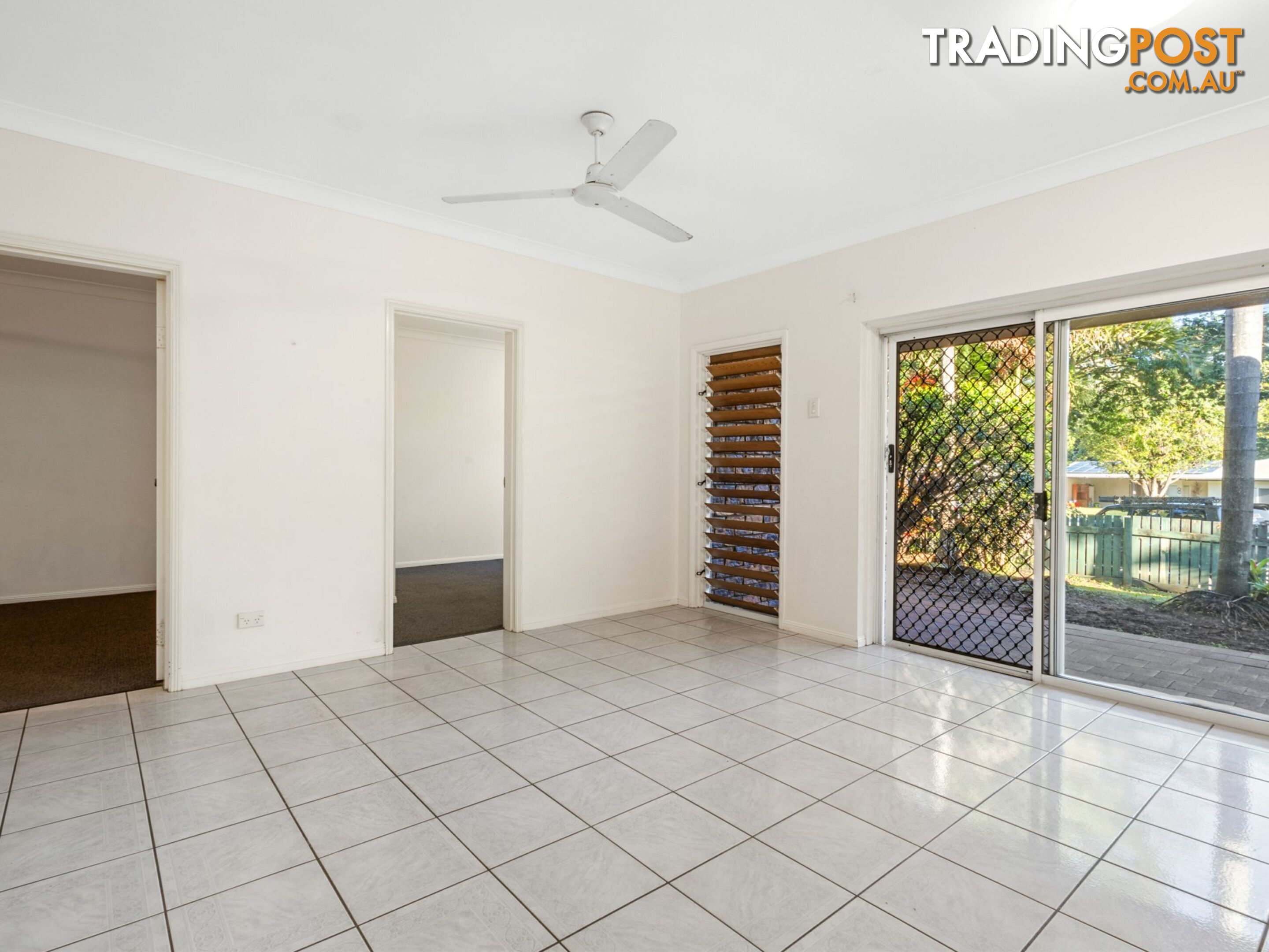 3 Lomatia Close REDLYNCH QLD 4870