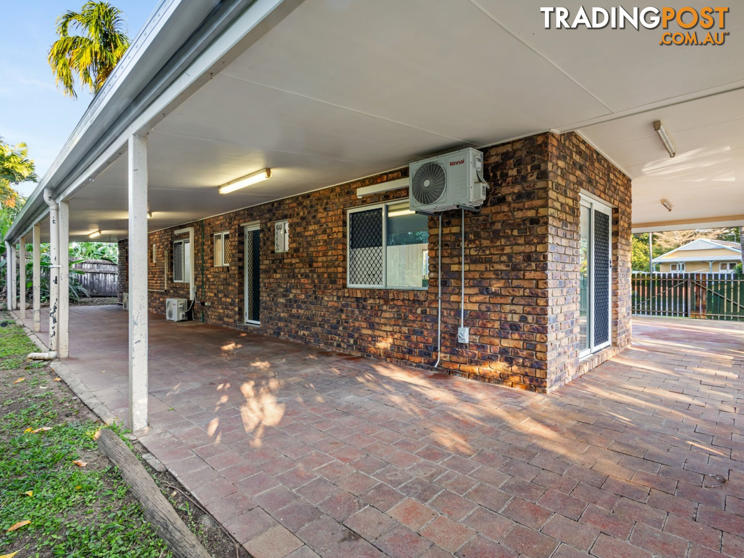 3 Lomatia Close REDLYNCH QLD 4870