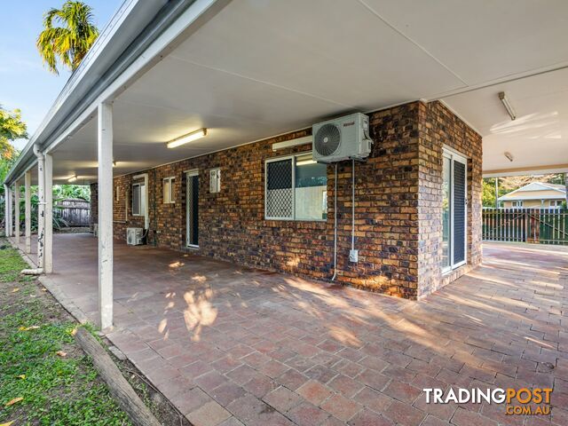 3 Lomatia Close REDLYNCH QLD 4870