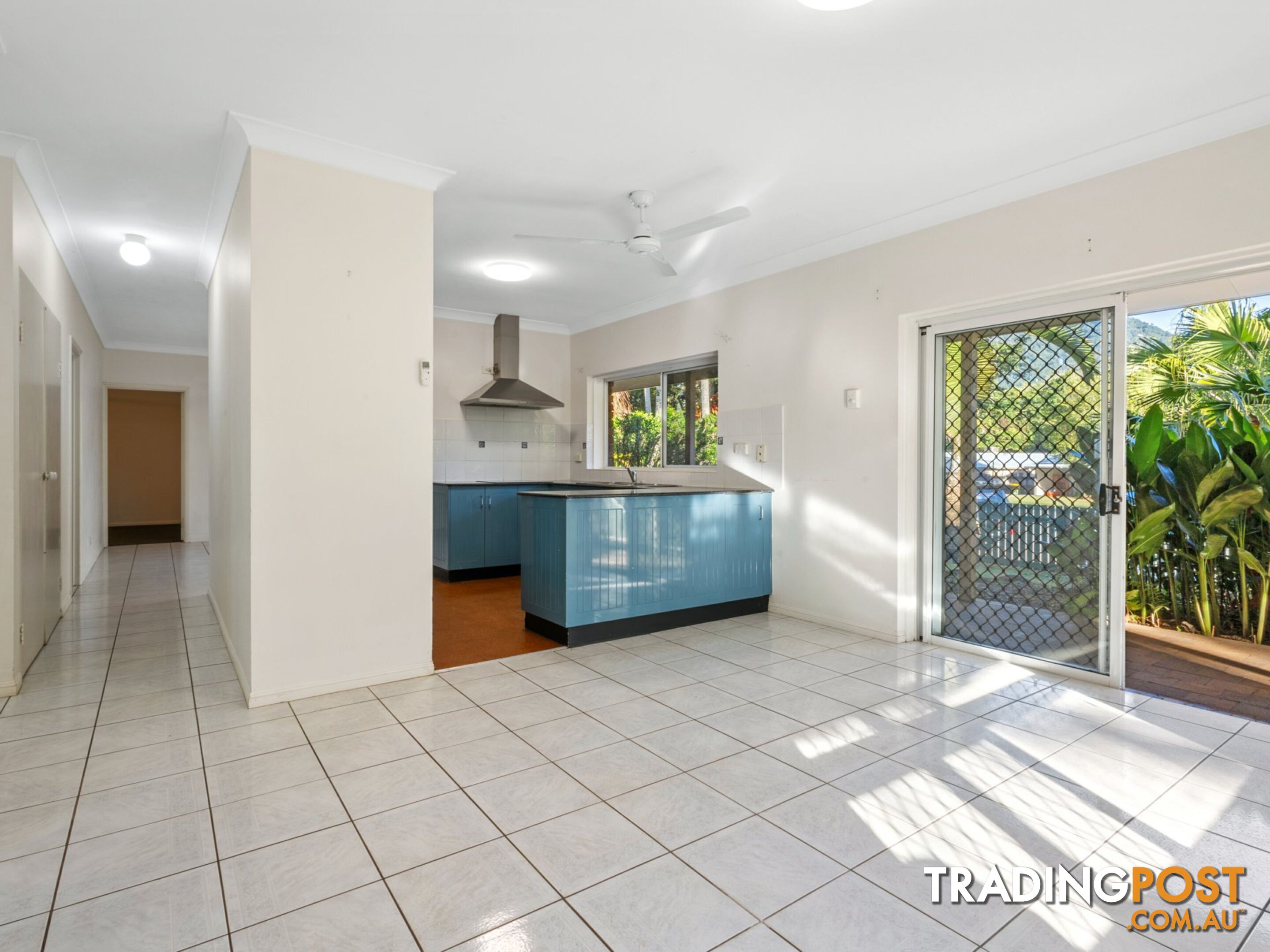 3 Lomatia Close REDLYNCH QLD 4870