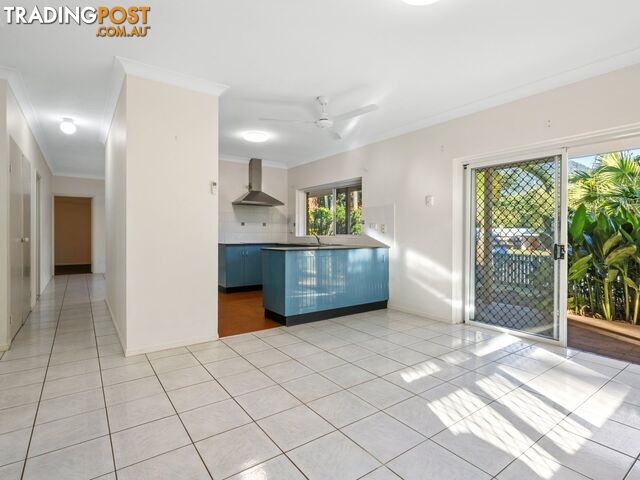 3 Lomatia Close REDLYNCH QLD 4870