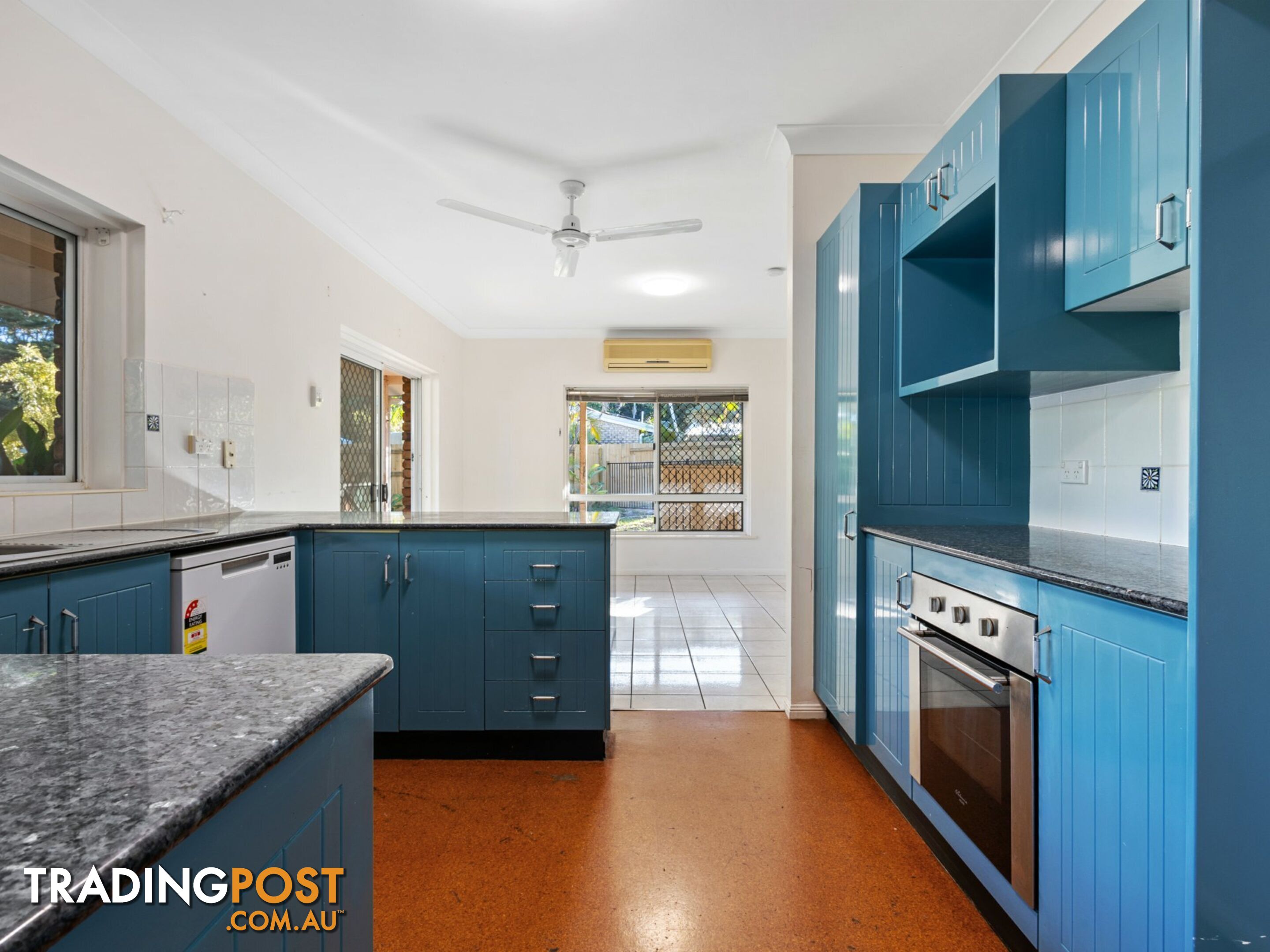 3 Lomatia Close REDLYNCH QLD 4870