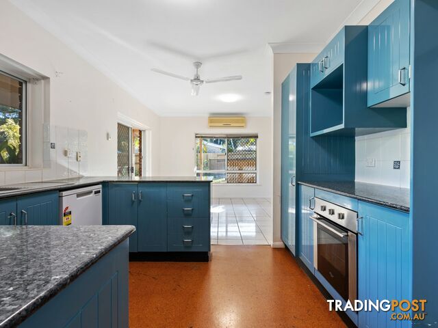 3 Lomatia Close REDLYNCH QLD 4870