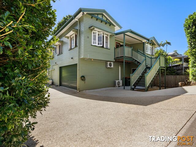 19 Charlekata Close FRESHWATER QLD 4870