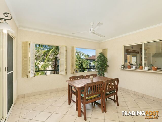 1013/2 Greenslopes Street CAIRNS NORTH QLD 4870