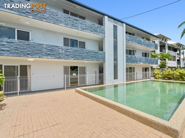 7/31 Digger Street CAIRNS NORTH QLD 4870