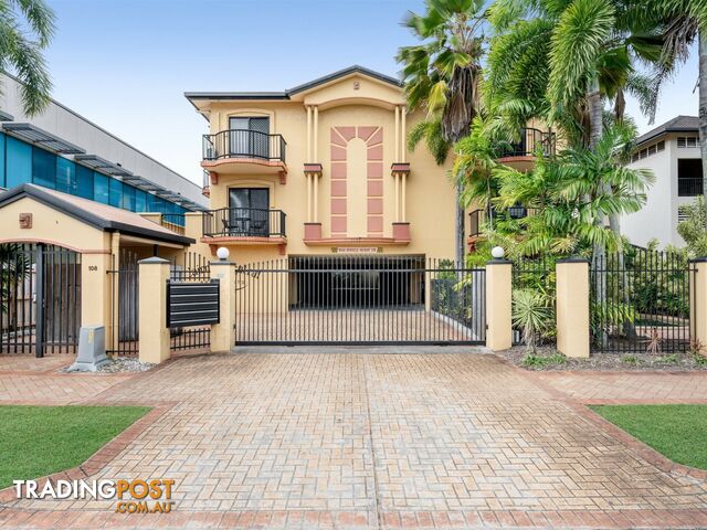 5/108 McLeod Street CAIRNS NORTH QLD 4870