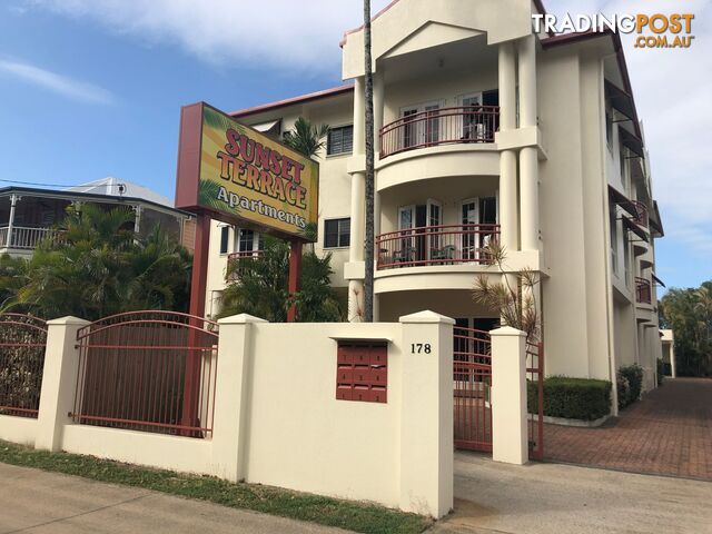 7/178 McLeod Street CAIRNS NORTH QLD 4870