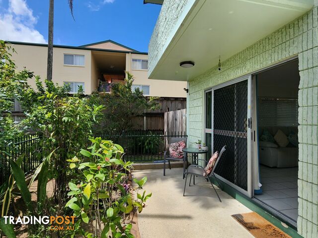 1/199 McLeod Street CAIRNS NORTH QLD 4870