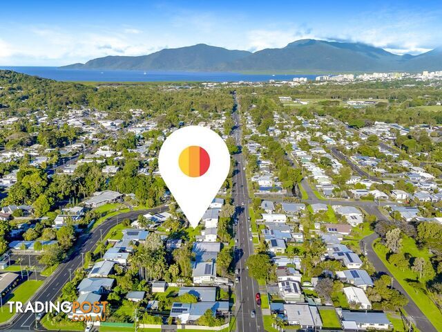 178 Greenslopes Street EDGE HILL QLD 4870