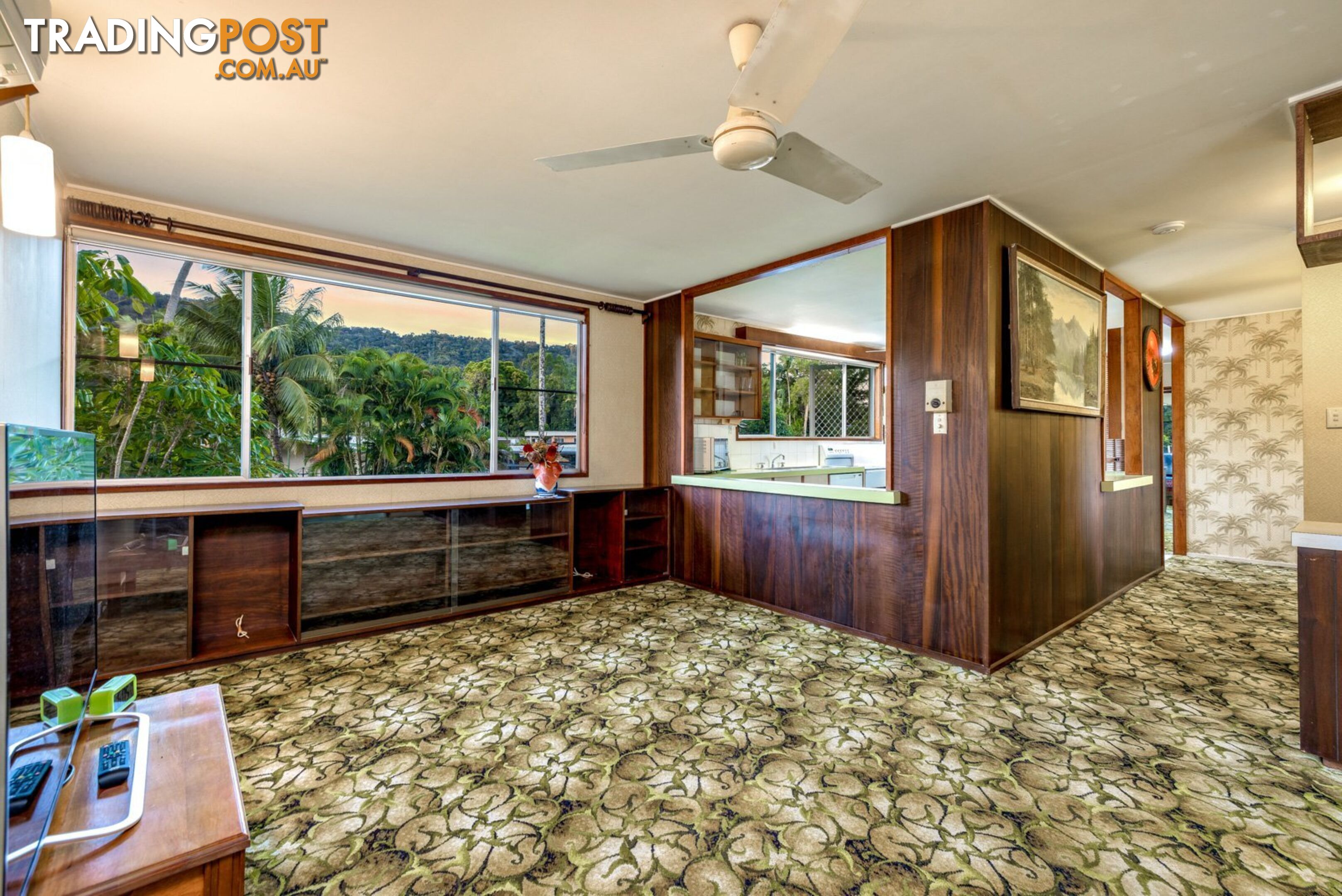 178 Greenslopes Street EDGE HILL QLD 4870