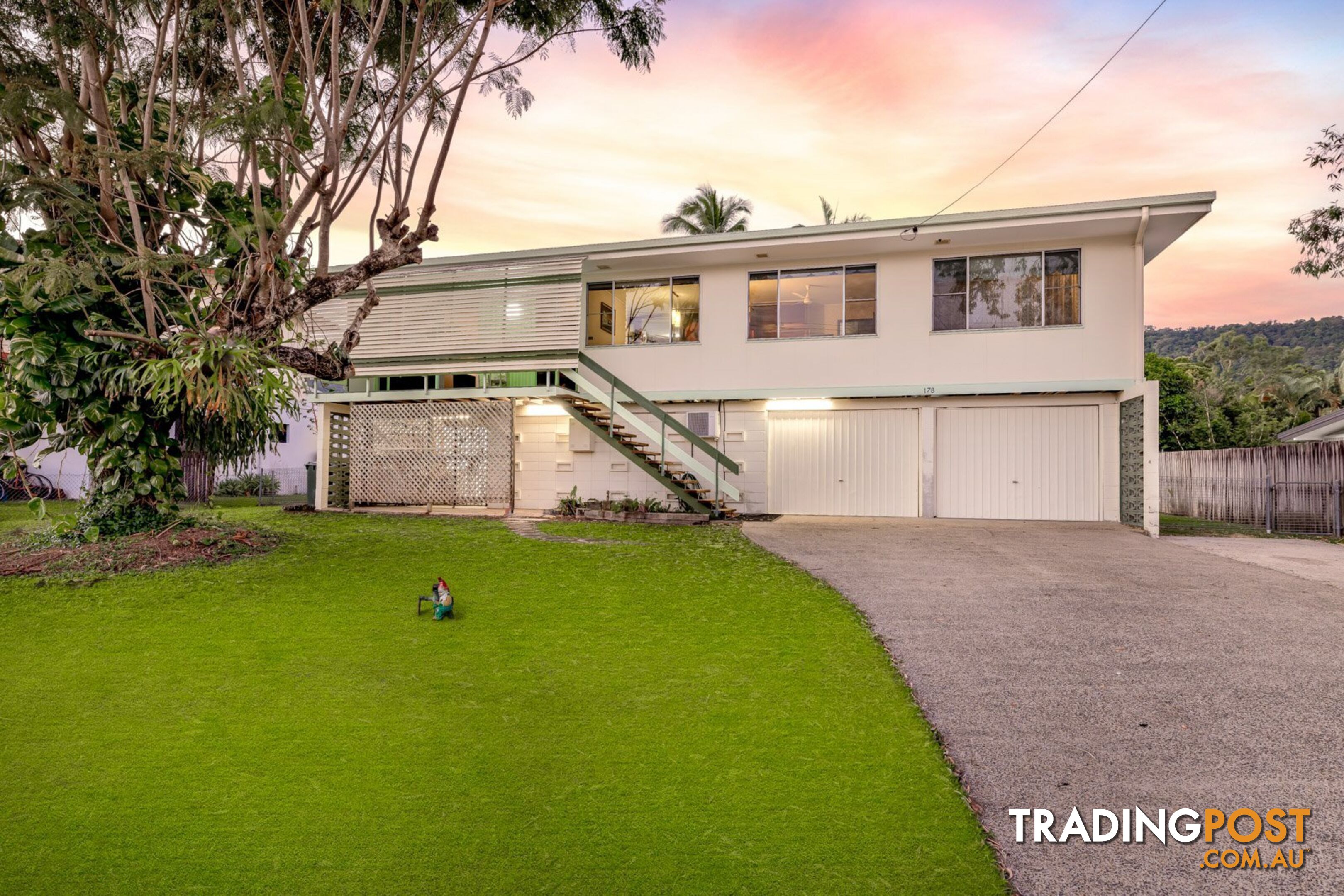 178 Greenslopes Street EDGE HILL QLD 4870