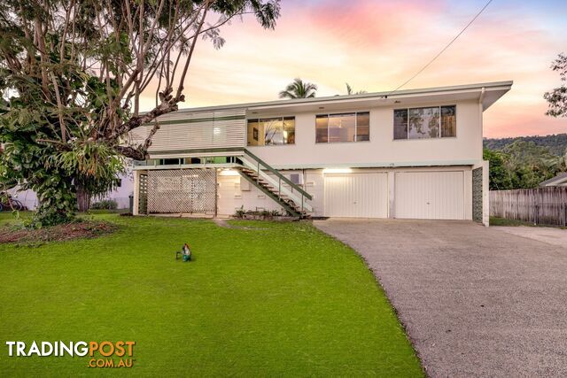 178 Greenslopes Street EDGE HILL QLD 4870