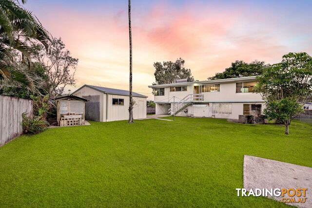 178 Greenslopes Street EDGE HILL QLD 4870