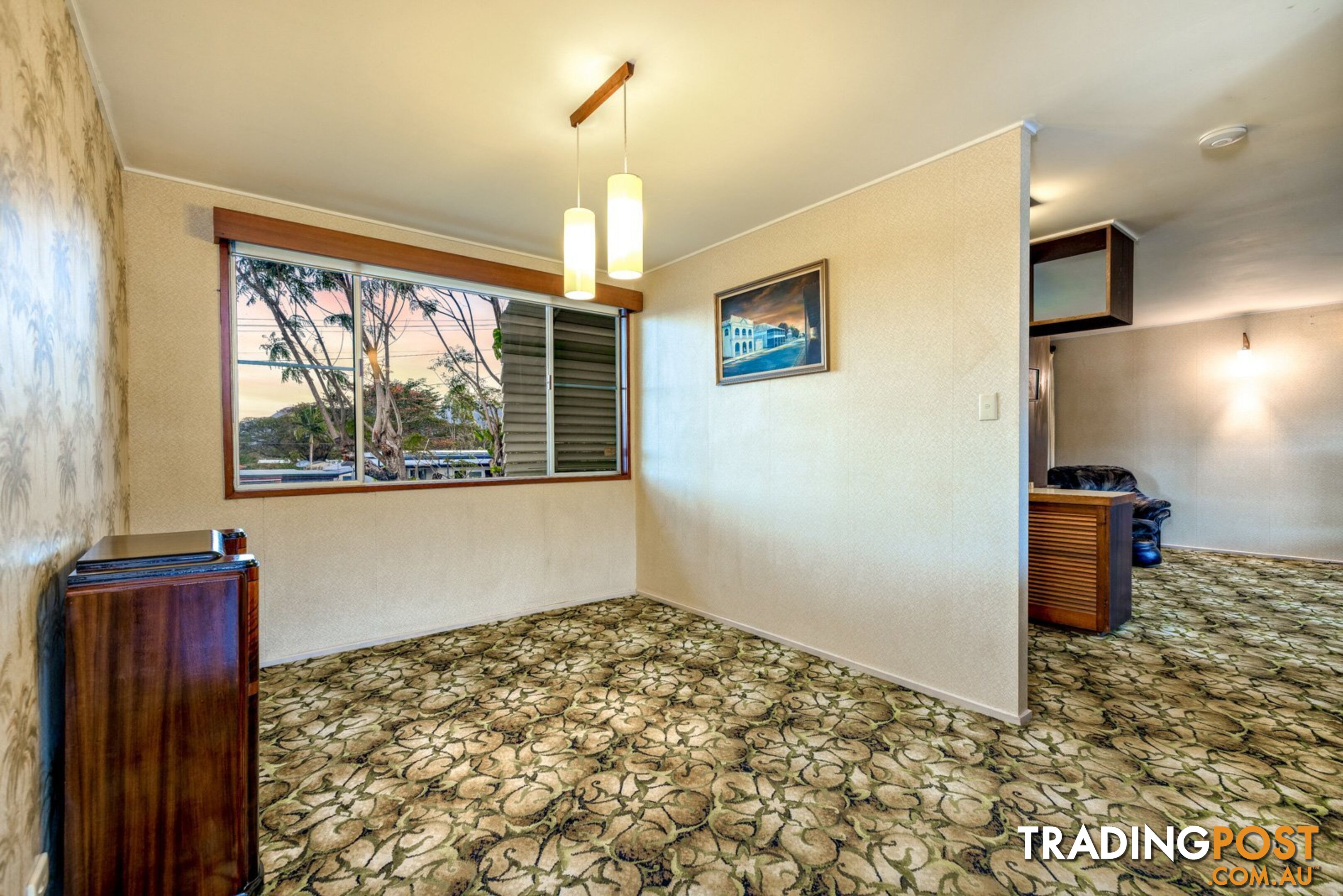 178 Greenslopes Street EDGE HILL QLD 4870