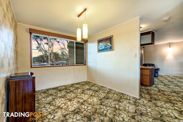 178 Greenslopes Street EDGE HILL QLD 4870