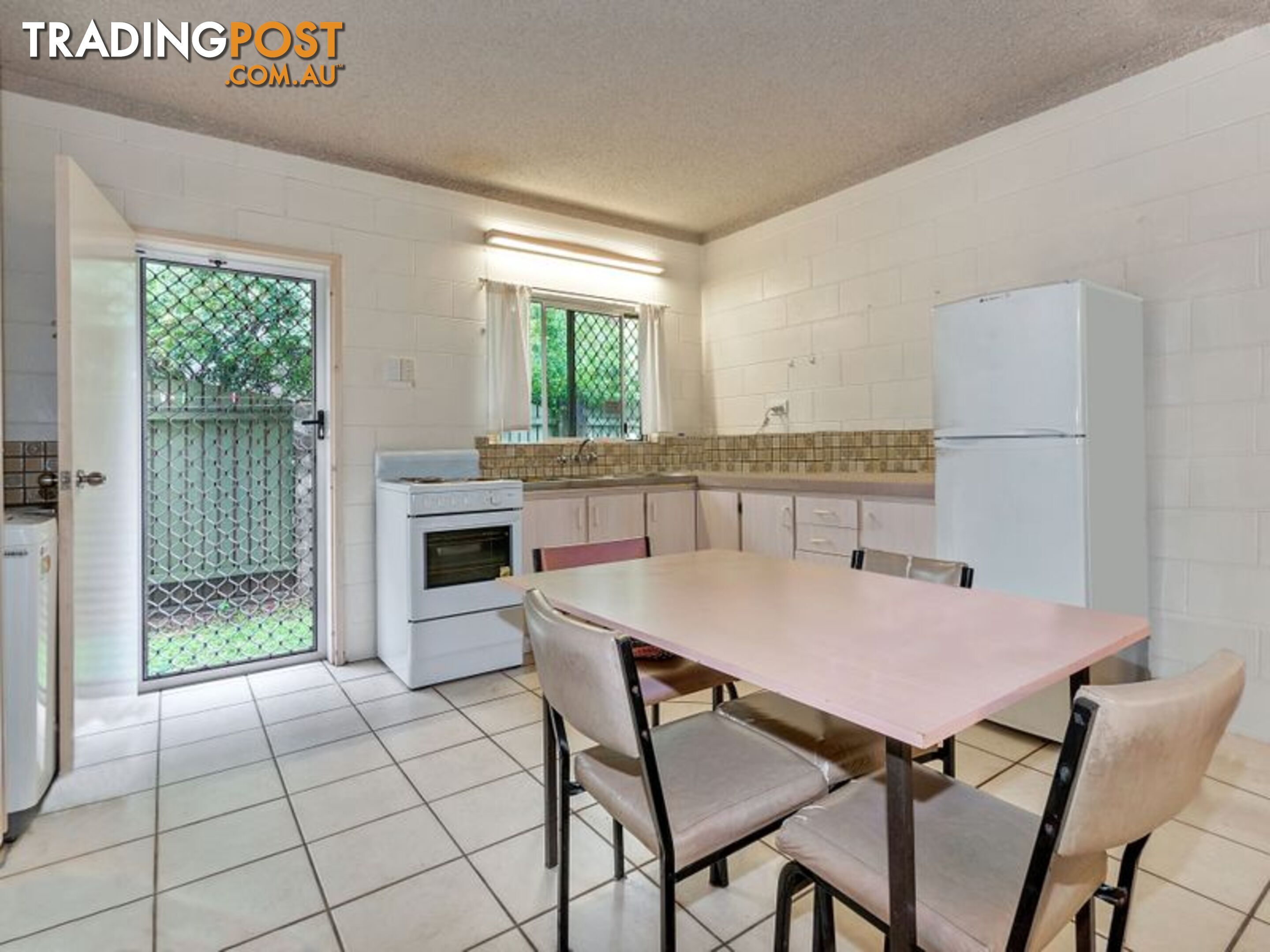 1/222 Grafton Street CAIRNS NORTH QLD 4870