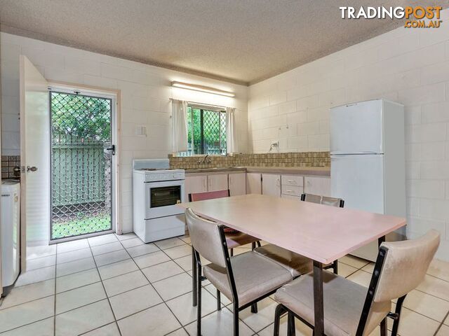 1/222 Grafton Street CAIRNS NORTH QLD 4870