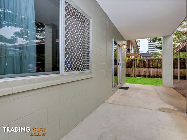 1/222 Grafton Street CAIRNS NORTH QLD 4870